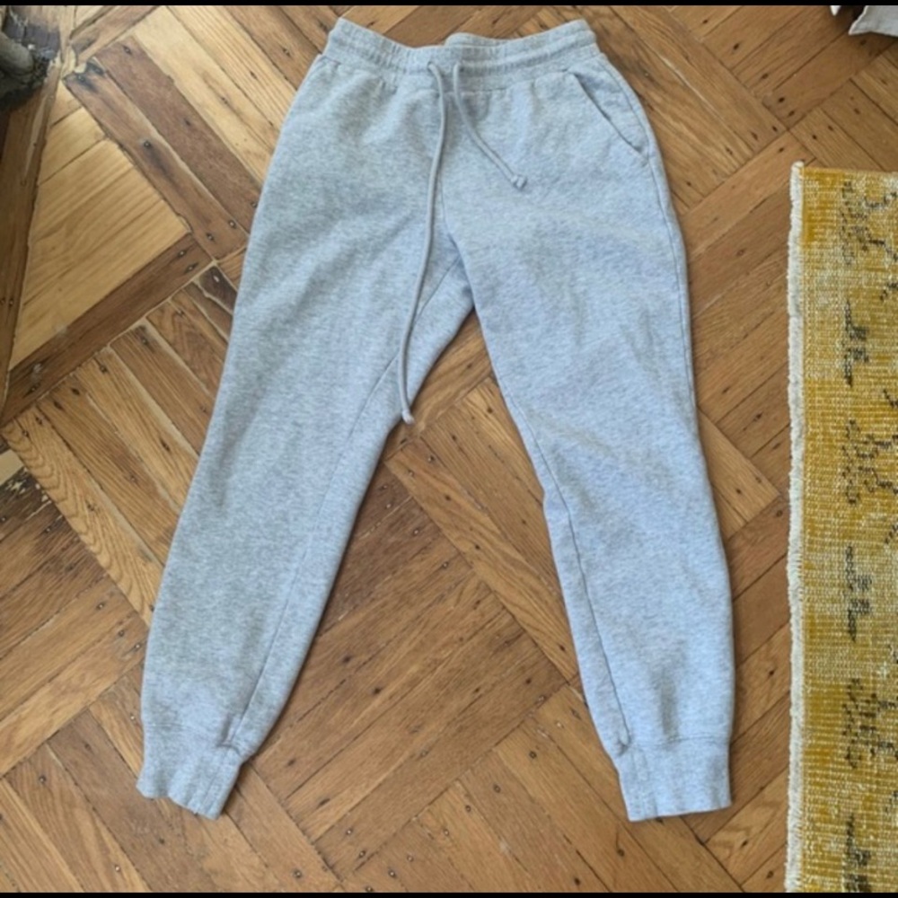 ARITZIA SWEATPANTS